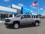 New 2026 Chevrolet Silverado 2500 Work Truck Crew Cab for sale #F151949 - photo 3