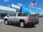 New 2026 Chevrolet Silverado 2500 Work Truck Crew Cab for sale #F151949 - photo 4