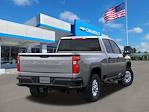 New 2026 Chevrolet Silverado 2500 Work Truck Crew Cab for sale #F151949 - photo 2