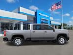 New 2026 Chevrolet Silverado 2500 Work Truck Crew Cab for sale #F151949 - photo 5