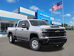 New 2026 Chevrolet Silverado 2500 Work Truck Crew Cab for sale #F151949 - photo 7