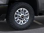 New 2026 Chevrolet Silverado 2500 Work Truck Crew Cab for sale #F151949 - photo 8