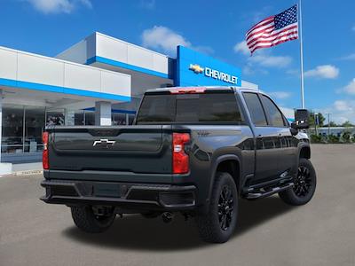 New 2026 Chevrolet Silverado 2500 LT Crew Cab for sale #F159092 - photo 2