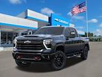 New 2026 Chevrolet Silverado 2500 LT Crew Cab for sale #F159092 - photo 6