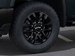New 2026 Chevrolet Silverado 2500 LT Crew Cab for sale #F159092 - photo 8