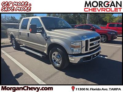 Used 2008 Ford F-250 Crew Cab for sale #F159092A - photo 1
