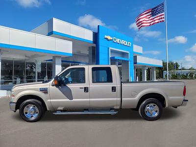 Used 2008 Ford F-250 XLT Crew Cab for sale #F159092A - photo 2