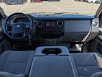 Used 2008 Ford F-250 XLT Crew Cab for sale #F159092A - photo 9
