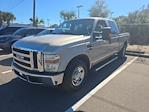 Used 2008 Ford F-250 Crew Cab for sale #F159092A - photo 2