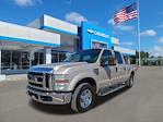 Used 2008 Ford F-250 XLT Crew Cab for sale #F159092A - photo 3