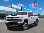 New 2026 Chevrolet Silverado 2500 Custom Crew Cab for sale #F169920 - photo 6