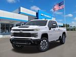 New 2026 Chevrolet Silverado 2500 Custom Crew Cab for sale #F169920 - photo 8