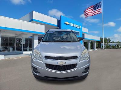 Used 2013 Chevrolet Equinox - photo 1