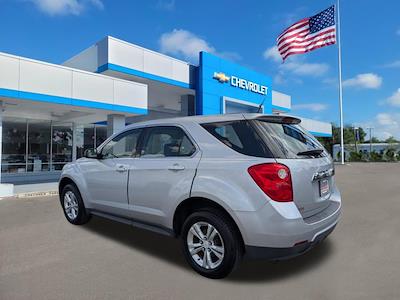 Used 2013 Chevrolet Equinox - photo 1