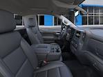 New 2025 Chevrolet Silverado 3500 Work Truck Regular Cab for sale #F185986 - photo 16
