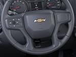 New 2025 Chevrolet Silverado 3500 Work Truck Regular Cab for sale #F185986 - photo 18