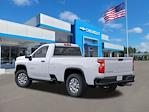 New 2025 Chevrolet Silverado 3500 Work Truck Regular Cab for sale #F185986 - photo 4
