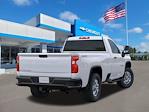 New 2025 Chevrolet Silverado 3500 Work Truck Regular Cab for sale #F185986 - photo 2