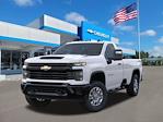 New 2025 Chevrolet Silverado 3500 Work Truck Regular Cab for sale #F185986 - photo 6