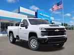 New 2025 Chevrolet Silverado 3500 Work Truck Regular Cab for sale #F185986 - photo 7