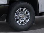 New 2025 Chevrolet Silverado 3500 Work Truck Regular Cab for sale #F185986 - photo 8