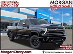 New 2026 Chevrolet Silverado 3500 High Country Crew Cab for sale #F207511 - photo 1