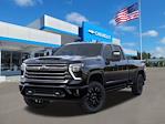 New 2026 Chevrolet Silverado 3500 High Country Crew Cab for sale #F207511 - photo 6