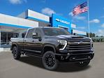 New 2026 Chevrolet Silverado 3500 High Country Crew Cab for sale #F207511 - photo 7