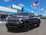 New 2026 Chevrolet Silverado 3500 High Country Crew Cab for sale #F207511 - photo 8