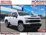 New 2026 Chevrolet Silverado 2500 Custom Double Cab for sale #F215320 - photo 1
