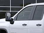 New 2026 Chevrolet Silverado 2500 Custom Double Cab for sale #F215320 - photo 12