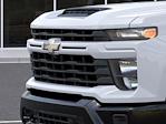 New 2026 Chevrolet Silverado 2500 Custom Double Cab for sale #F215320 - photo 13