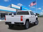 New 2026 Chevrolet Silverado 2500 Custom Double Cab for sale #F215320 - photo 2