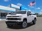 New 2026 Chevrolet Silverado 2500 Custom Double Cab for sale #F215320 - photo 6