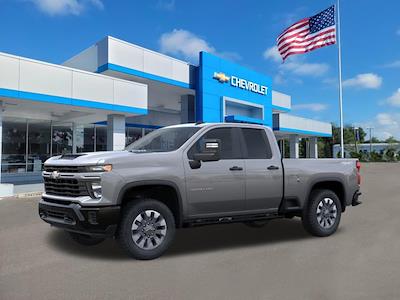 New 2026 Chevrolet Silverado 2500 - photo 1