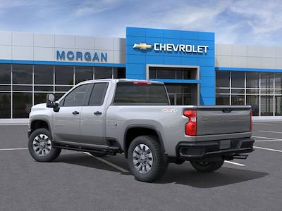 New 2026 Chevrolet Silverado 2500 - photo 1