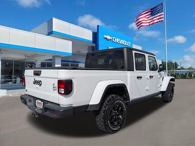 Used 2022 Jeep Gladiator Sport Crew Cab for sale #F328529B - photo 1