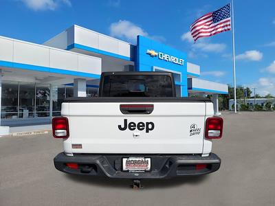 Used 2022 Jeep Gladiator Sport Crew Cab for sale #F328529B - photo 2