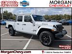 Used 2022 Jeep Gladiator Sport Crew Cab for sale #F328529B - photo 1