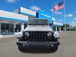 Used 2022 Jeep Gladiator Sport Crew Cab for sale #F328529B - photo 3