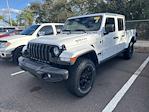 Used 2022 Jeep Gladiator Sport Crew Cab for sale #F328529B - photo 2