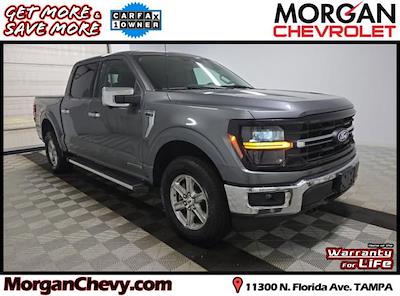 Used 2024 Ford F-150 - photo 1