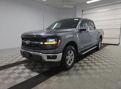 Used 2024 Ford F-150 - photo 1