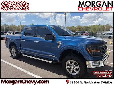 Used 2024 Ford F-150 - photo 1