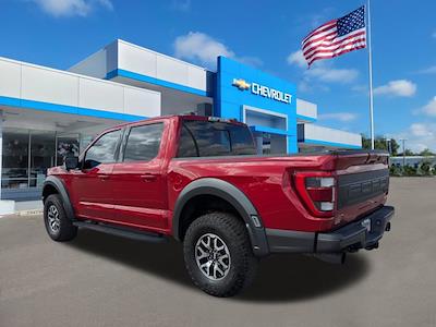 Used 2022 Ford F-150 - photo 1