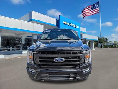 Used 2023 Ford F-150 - photo 1