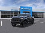 New 2026 Chevrolet Silverado 1500 Custom Crew Cab for sale #G106307 - photo 8