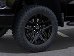 New 2026 Chevrolet Silverado 1500 Custom Crew Cab for sale #G106307 - photo 9