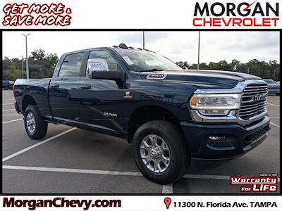 Used 2024 Ram 3500 Laramie Crew Cab for sale #G109668 - photo 1