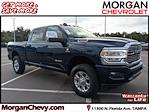 Used 2024 Ram 3500 Laramie Crew Cab for sale #G109668 - photo 1